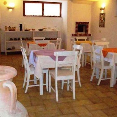 Villa Rossana Matera Exterior foto
